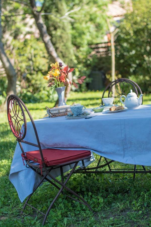 La Maison Grenadine Pres Du Canal Du Midi Tourouzelle Luaran gambar